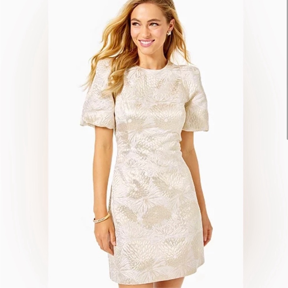 Lilly Pulitzer Ailani Dress